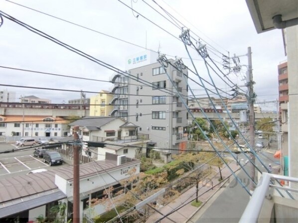 アネシスフナキの物件内観写真